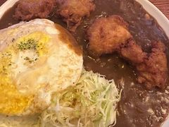 -金龙咖喱