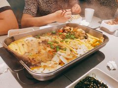 -半天妖烤鱼(紫荆广场店)