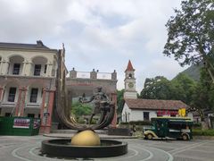 -莫干山风景区