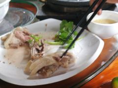 -农厨好味·温泉鹅·农家菜