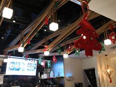 -成都你六姐·牛肉冒菜(城市集市合生汇店)