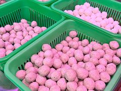 -阿娟牛肉丸·手打牛肉丸·现做现卖