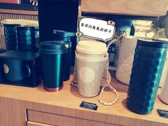 -星巴克(北京通州新光大中心店)