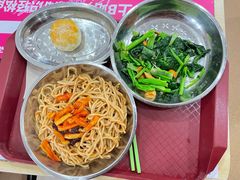 -北京大学-燕南食堂