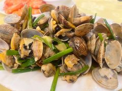 -秋姐美食店(旅游大道店)