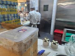 -面包新语(上地华联店)