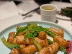-申粤轩酒楼·三十年粤菜经典(丁香花园店)
