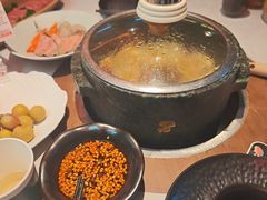 -芸山季·云南山珍菌火锅(人民广场来福士店)