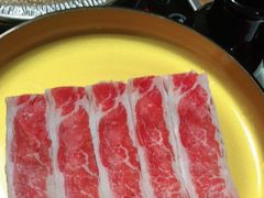 -牛New寿喜烧(青浦店)