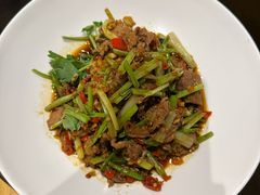 -院子餐厅·大锅菜·老杭帮(桥西直街店)