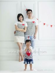 android_upload_pic-WPlus明星肖像亲子全家福摄影