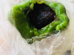 豆沙青团-老半斋(福州路店)