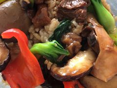 秘制牛筋腩饭-标记Jane's kitchen(平桥直街店)