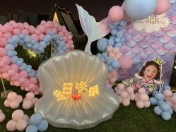 -小蜜蜂农场(凯德七宝购物广场店)