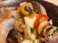 -质烤烤物·活烤海鲜(质烤总店)