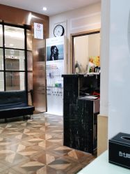 -时尚殿堂hair salon