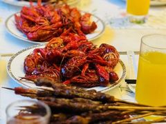 -上海虹桥宾馆味翠餐厅