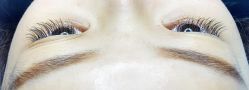 -阿噶西美甲美睫