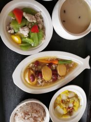 -星妈汇国际月子中心(龙珠店)