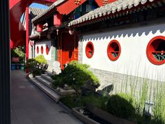 -和风景里酒店(护国寺店)