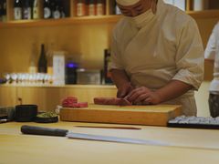 -鮨青(恒基名人购物中心店)