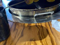-号令江湖·水浒烤肉(和畅睦邻中心店)