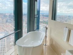 -青岛五四广场海景美仑国际公寓酒店