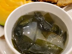 -阿斯利康食堂(张江园区店)