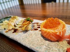 -一本料理(西溪天街店)