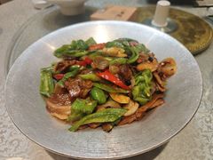 -醉霖生态餐厅(交大店)