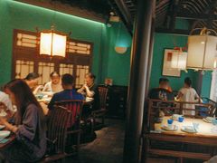 -佬麻雀·新湘菜(珠海金发购物中心店)