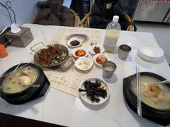 -长顺参鸡汤店(西塔总店)