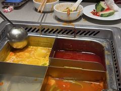 -海底捞火锅(丰尚国际广场店)