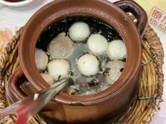 -官塘锋记鱼生·生腌·砂锅粥(牌坊街店)