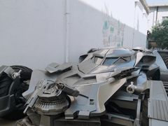 -广州市紫泥堂文化创意园景区