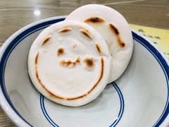 -老米家大雨泡馍