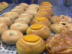 -LELECHA乐乐茶(新街口大洋店)