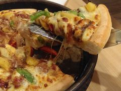 -必胜客(桂林中山店)