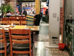 大堂-那些年记忆烧烤