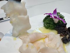 -东海酒家(长平东路店)