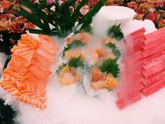-万宝海鲜舫(劳动公园店)