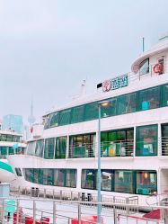 点击看大图 -Doris一站式游轮婚礼船东直营店(外滩店)