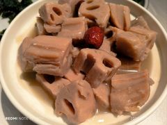 -诚如金·南宁本地菜(信息港店)