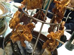 -哈啾嗨·新概念蒙餐(红星新城店)