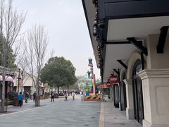 -迪士尼小镇