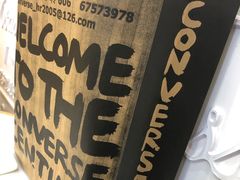 -CONVERSE匡威(王府井店)