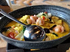 -东方山水金沙酒店-雅香阁中餐厅