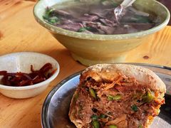 -昌顺马记小吃店(昌盛园店)