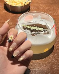 -晨·艺美甲美睫