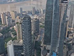 -WFC会仙楼观景台